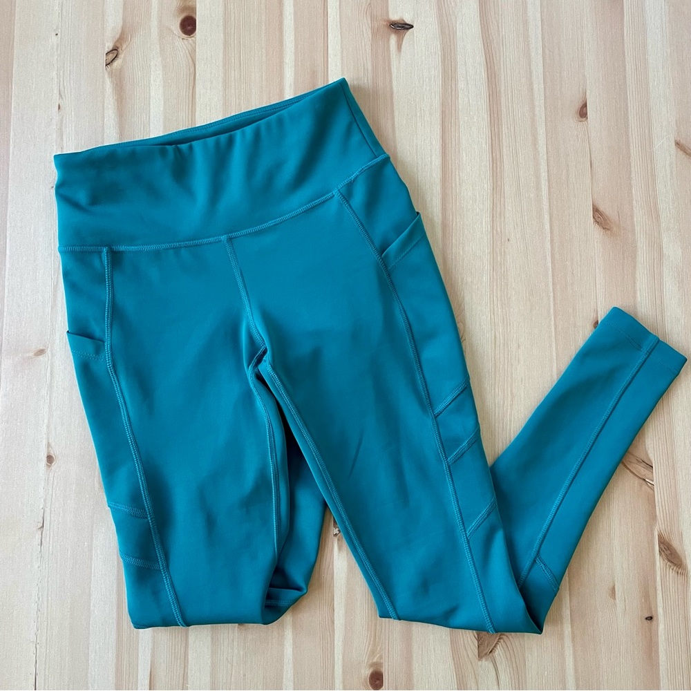 New Balance Running Tight with Pockets